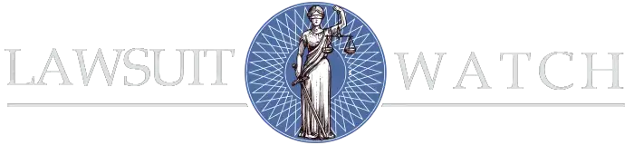 Lawsuit Watch